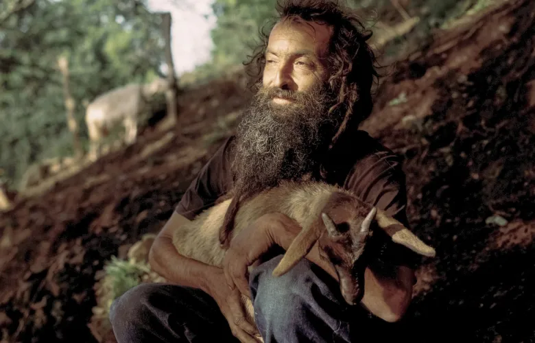 © Carlos Folgoso Sueiro, Spain, Shortlist, Professional competition, Perspectives, Sony World Photography Awards 2025