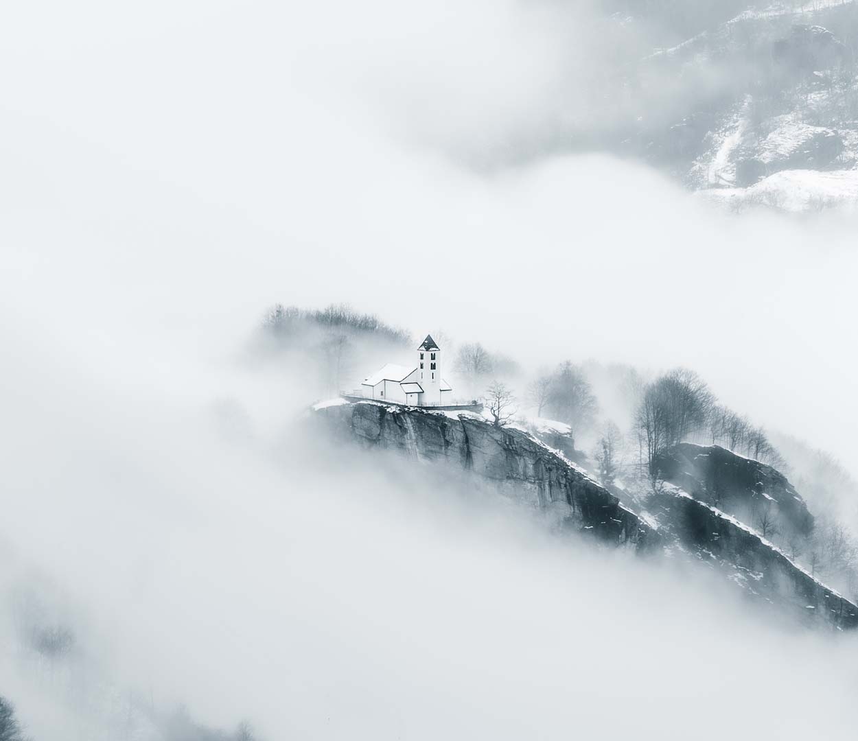 © Emanuele Fronteddu, Italy, entry, Open Competition, Landscape, 2026 Sony World Photography Awards