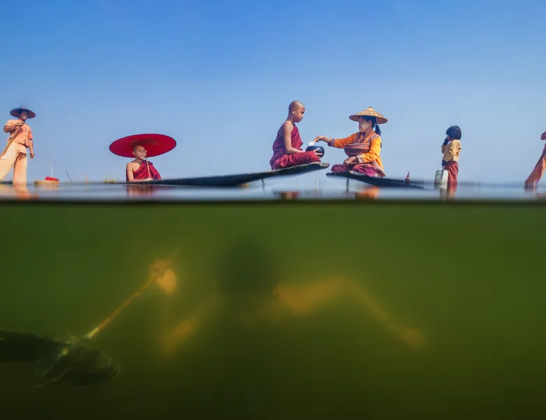 © Kyaw Zay Yar Lin, Myanmar, entry, Open Competition, Travel, 2026 Sony World Photography Awards