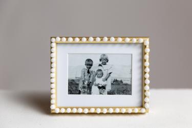 Thicker Than Milk (Detail)