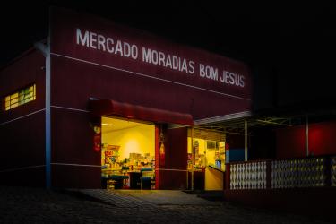 Mercado Moradias Bom Jesus