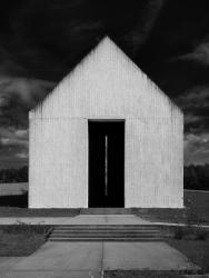 Mausoleum of the Martyrdom of Polish Villages in Michniów