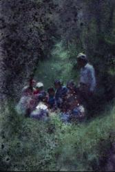 Notes on How to Build a Forest