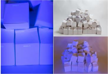 Shelf-Life Half-Life