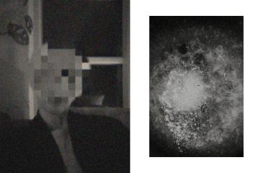 Identity Crisis / Reconstructing the Self