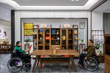 A Different Kind of National Sport