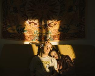 A Time Without School: Growing Up Together on the Margins