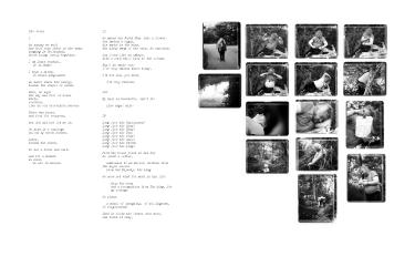 In the Valley, Flowers Remain