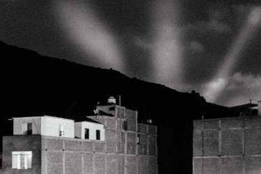 The Light That Persists