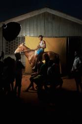 The Labadi Community