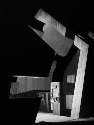 Mausoleum of the Martyrdom of Polish Villages in Michniów