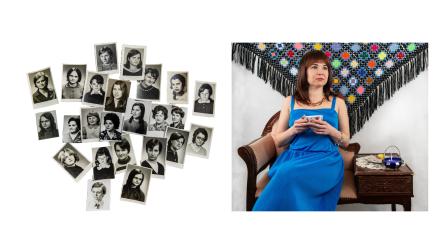 Waiting for the Guests