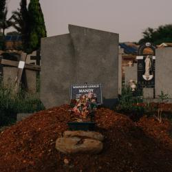 Togetherness in Loss