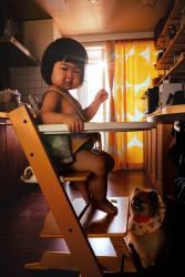 The Birth of a Dictator