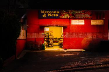 Mercado Neto