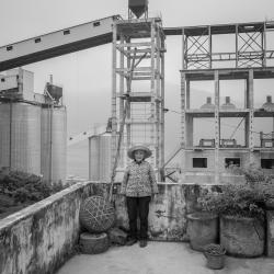 Elderly Living Alone