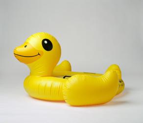 Rubber Duck