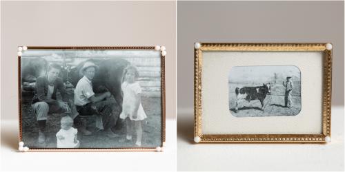 Thicker Than Milk (Detail)