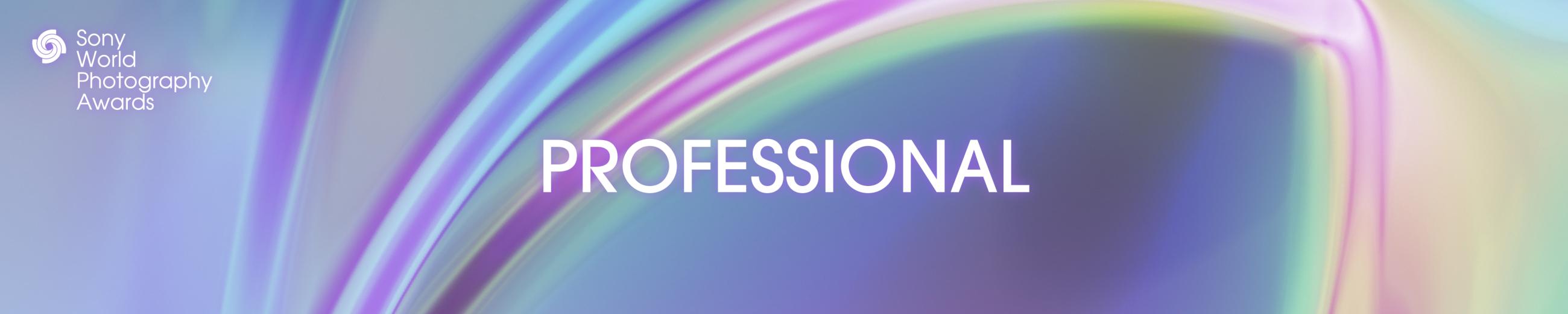 Professional competition 