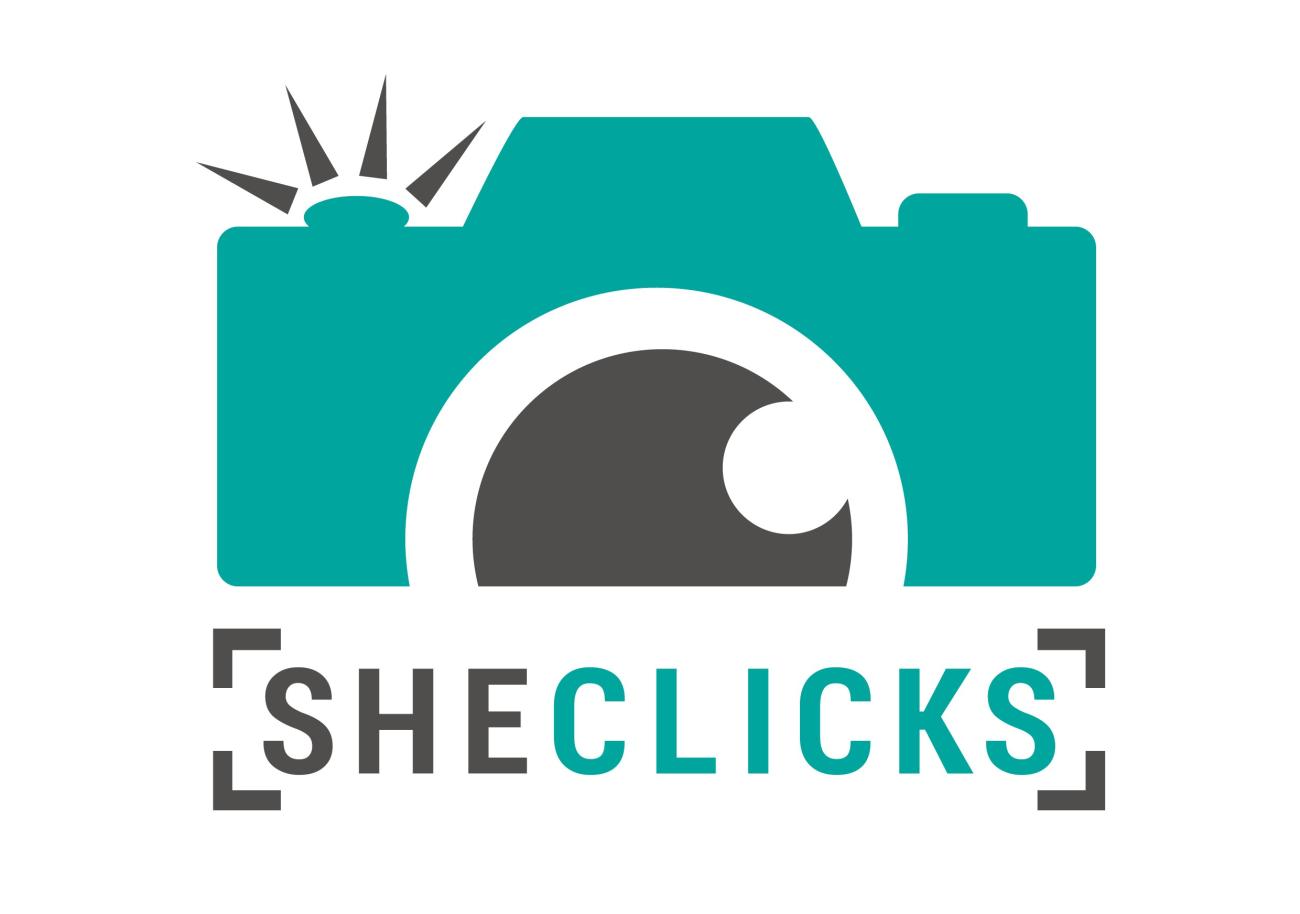 SheClicks