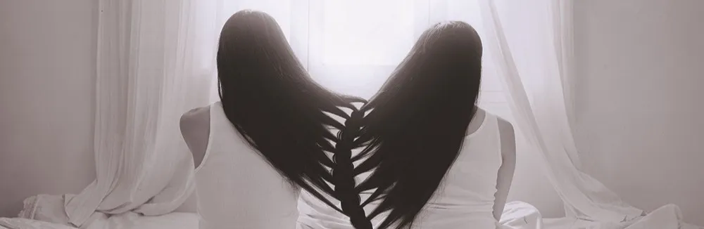 Untitled, 2008 No.25 - © RongRong & inri